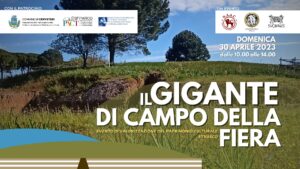 Scopri di più sull'articolo Il Gigante di Campo della Fiera
