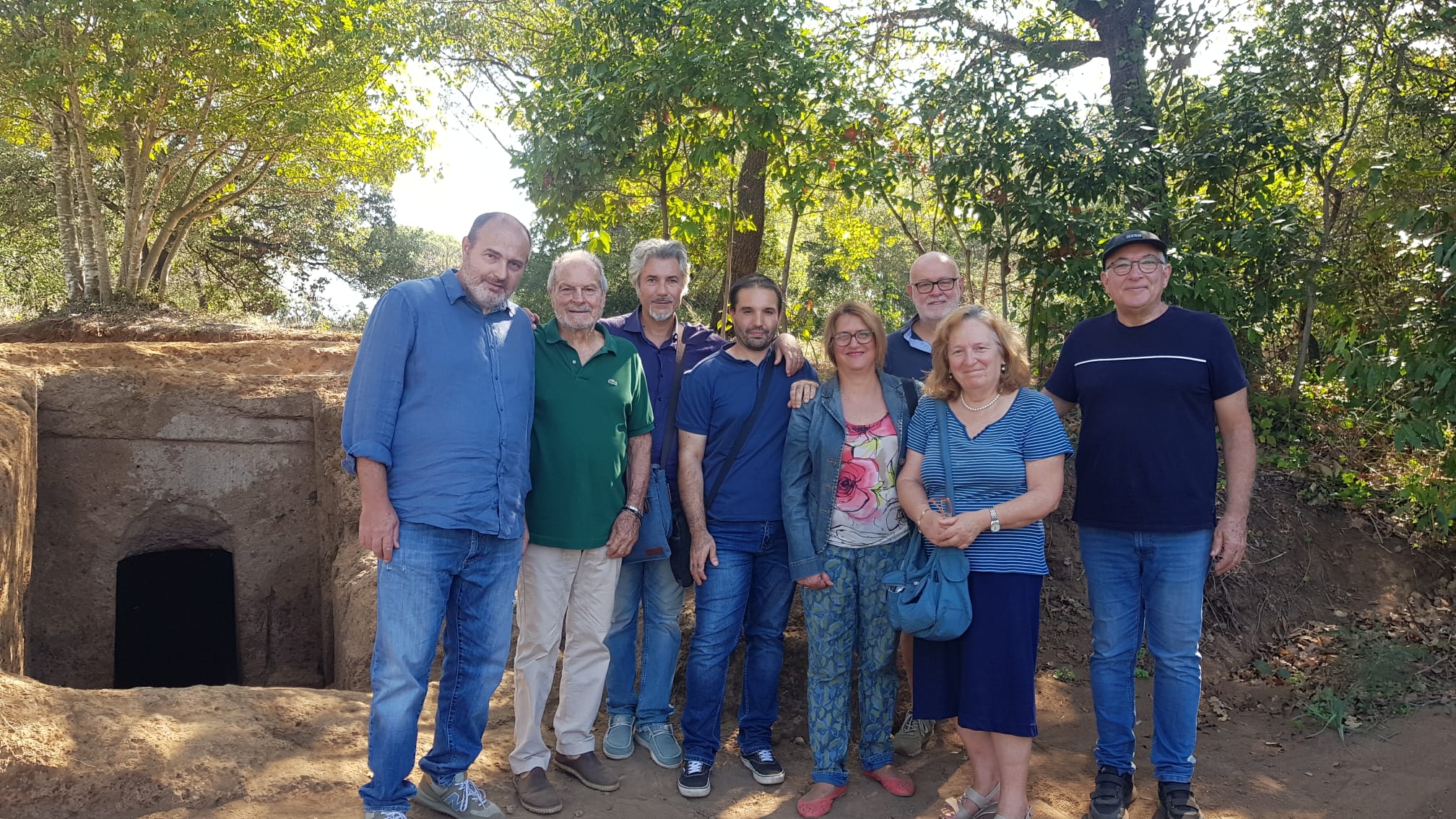 Un gradito ritorno